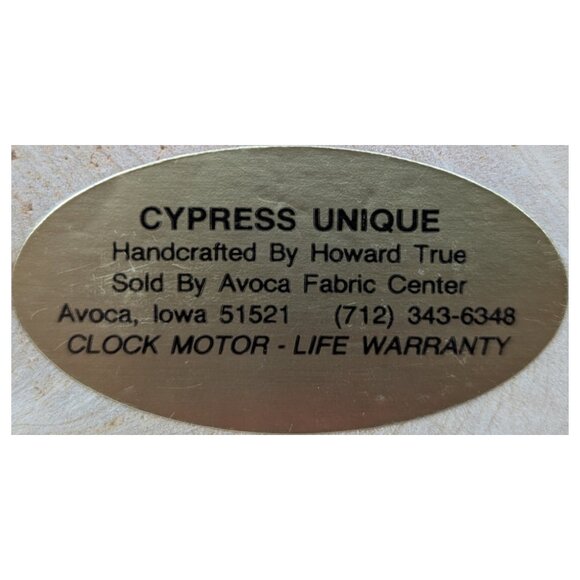 Custom Minnesota Vikings NFL Wooden Wood Desk Pen Holder‎ 8.5x5in - Picture 10 of 13